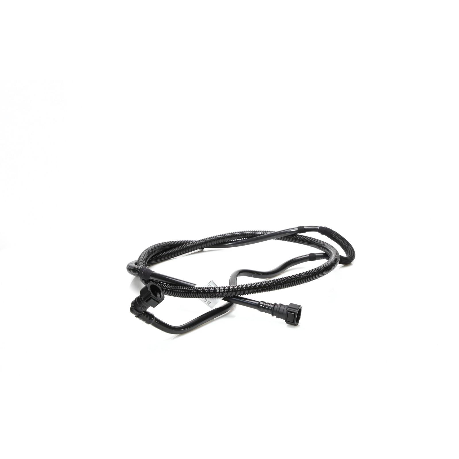 Original Iveco 5802067840 Kraftstoffleitung Filter zu Tank Daily 3.0 ab 2014