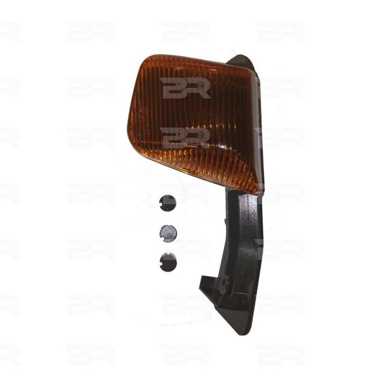 Botto Ricambi BREL1029 Seitenblinker Links Iveco 41221029 Botto Ricambi BREL1029 Seitenblinker Links Iveco 41221029