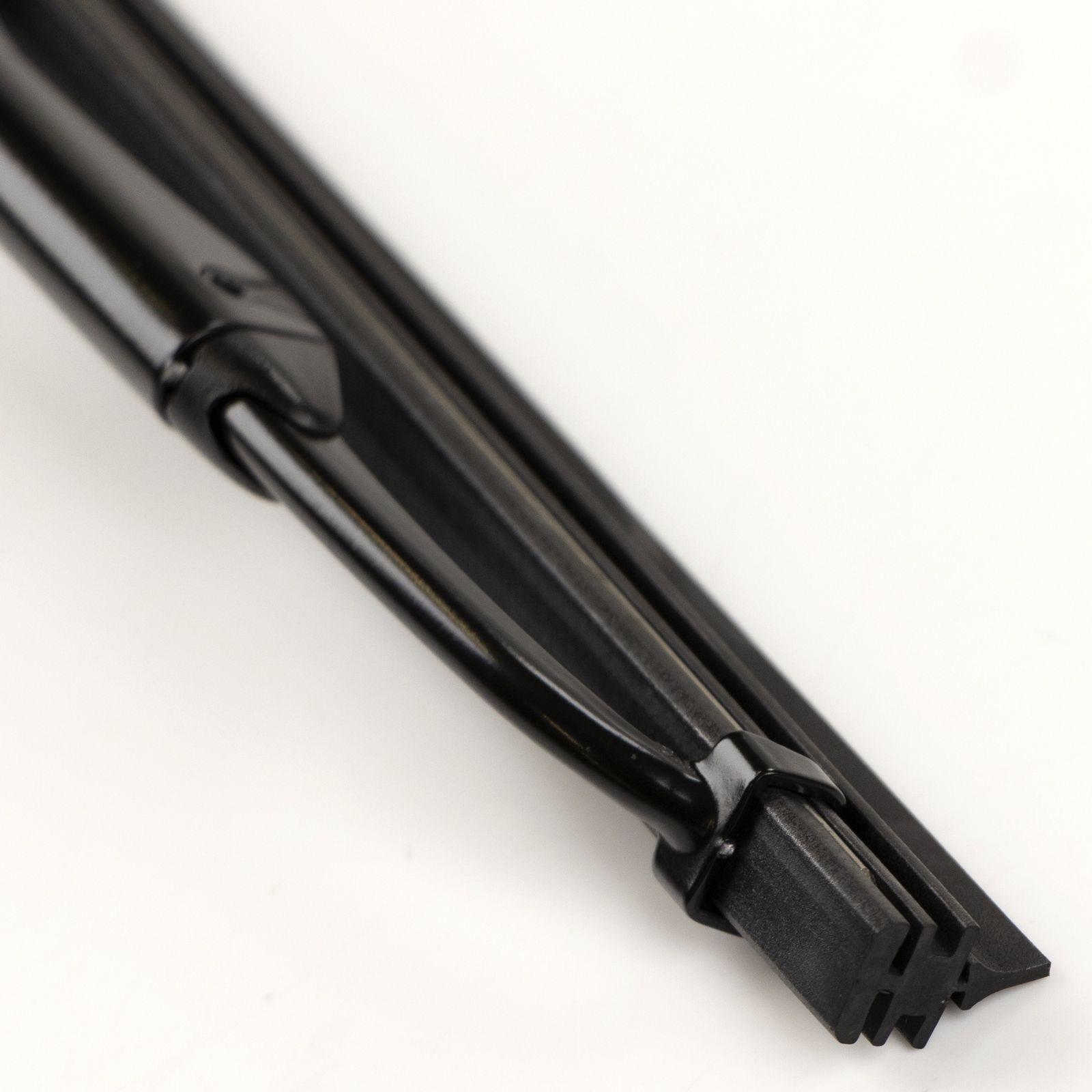 Original Iveco 504086799 Wischerarm mit Blatt Daily III-V