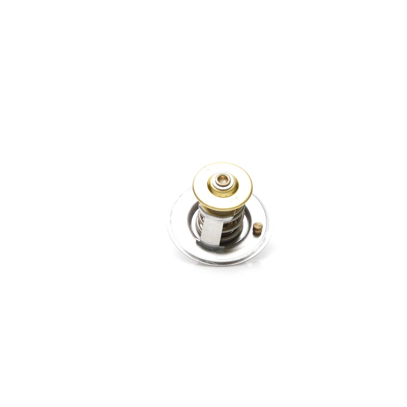 Original Iveco 504038890 Kühlwasserthermostat 54mm, Öffnungstemperatur: 81°C