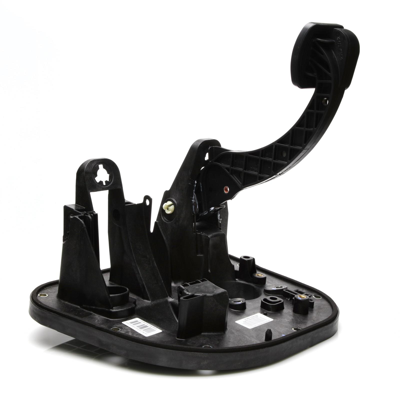 Original Iveco 5801492034 Bremspedal automatik Getriebe Daily ab 2012