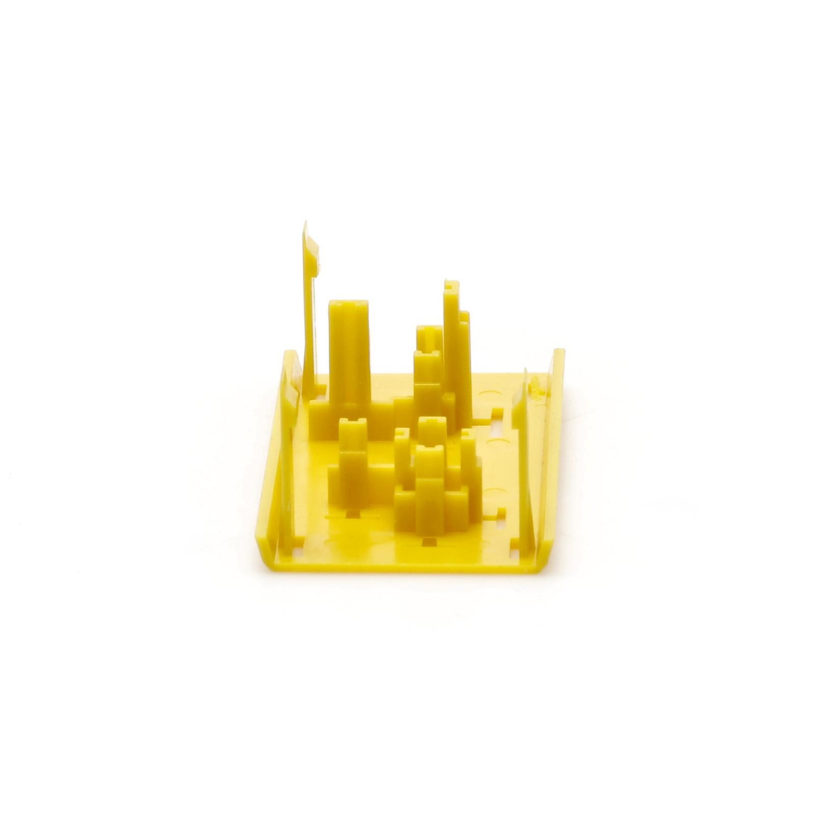 Original Iveco 504001593 Sicherungskasten