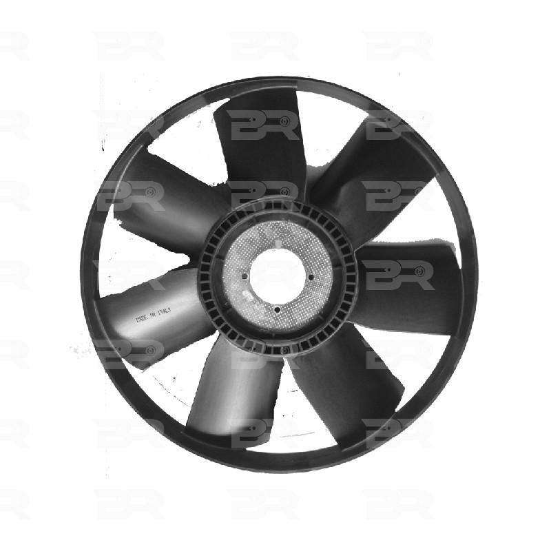 Botto Ricambi BRAC3523 Kühlerlüfter Iveco 500353523 Botto Ricambi BRAC3523 Kühlerlüfter Iveco 500353523