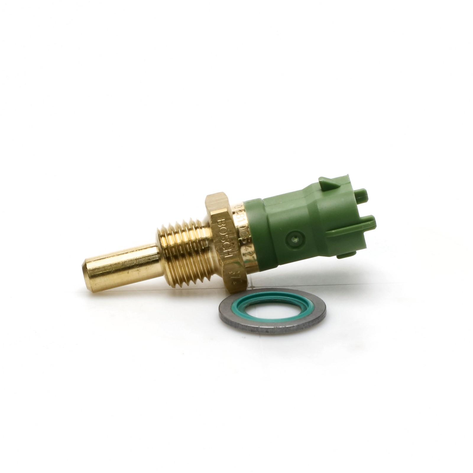 Original Iveco 5801960832 Sensor, Kühlmitteltemperatur EuroCargo I-IV