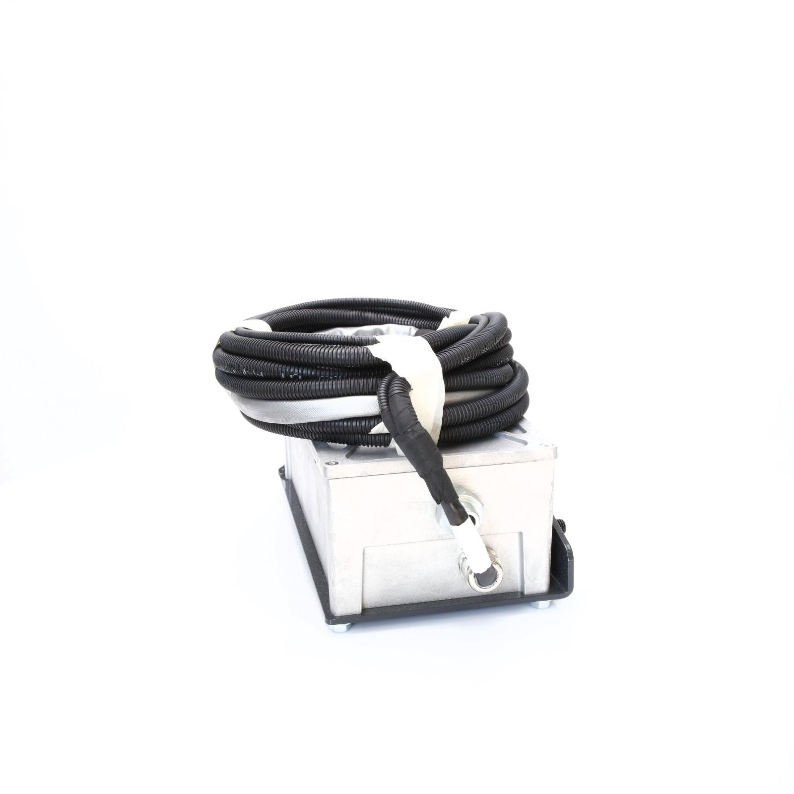 Original Iveco 5801455633 Steuerblock, Steuereinheit Original Iveco 5801455633 Steuerblock, Steuereinheit