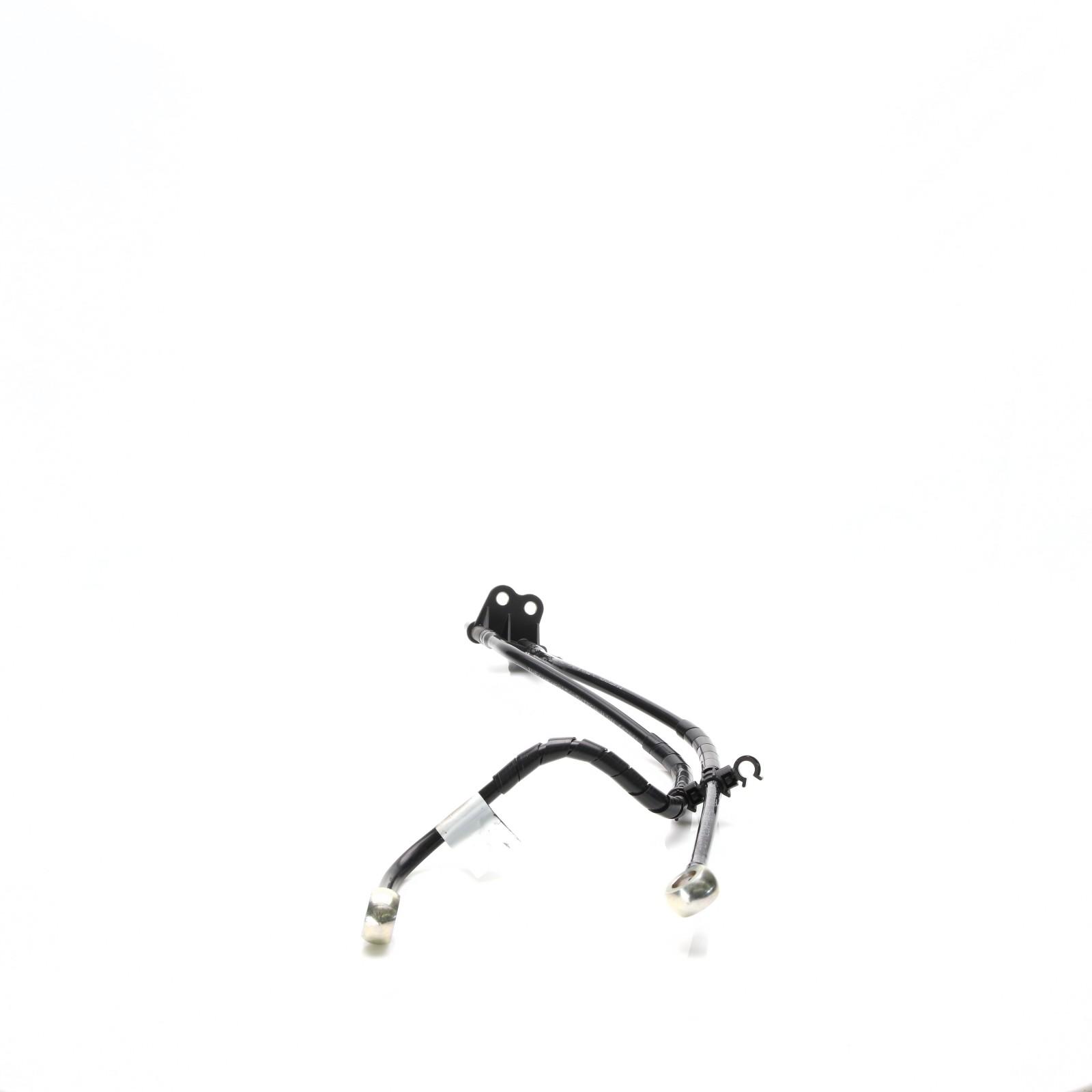 Original Iveco 504375110 Kraftstoffleitung Leitung Daily 3.0 2006 - 2011 EURO 4