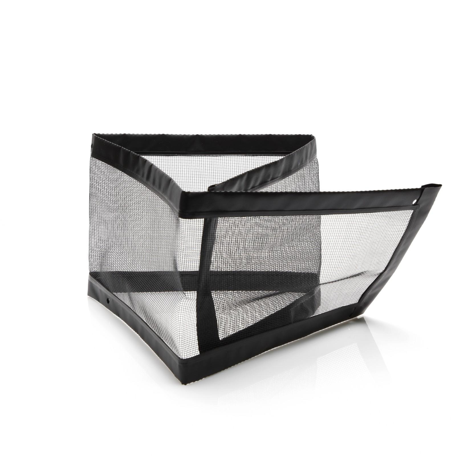 Original Iveco 504194301 Kühlergitter