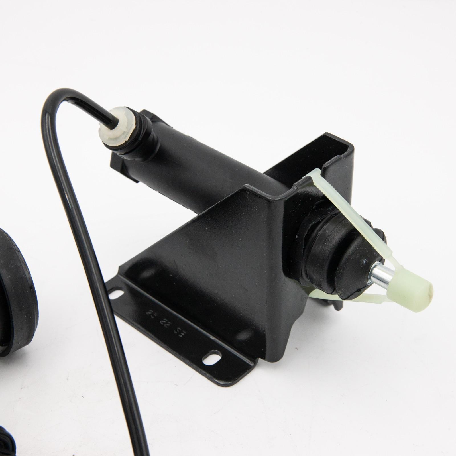 Original Iveco 5802863031 Geberzylinder Kupplung Daily VI 2.3, 3.0 ab 2012