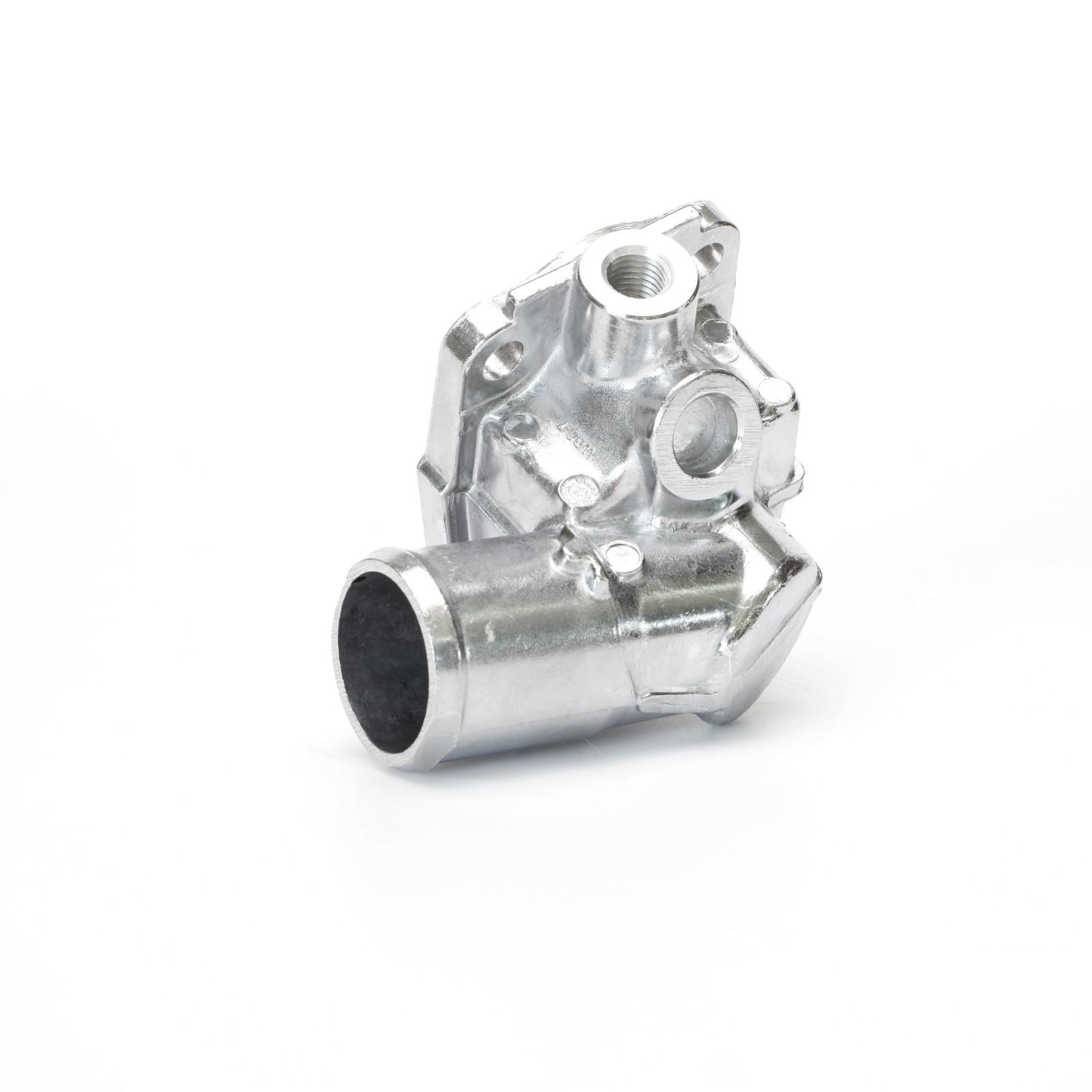 Original Iveco 504353905 Kühlwasserthermostat Daily 3.0 E5 E6, Fiat Ducato, PSA