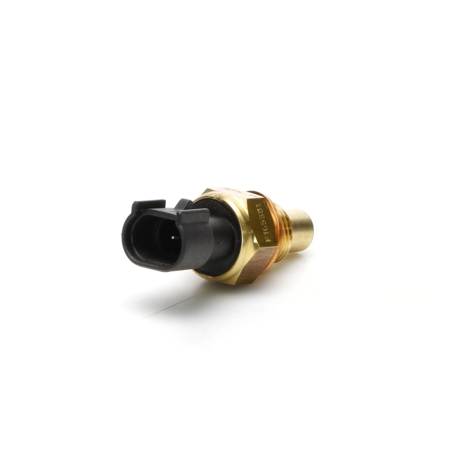 Original Iveco 4837951 SENSOR GEBER-TEMPERATURGEBER M16 x 1,5 107 °C