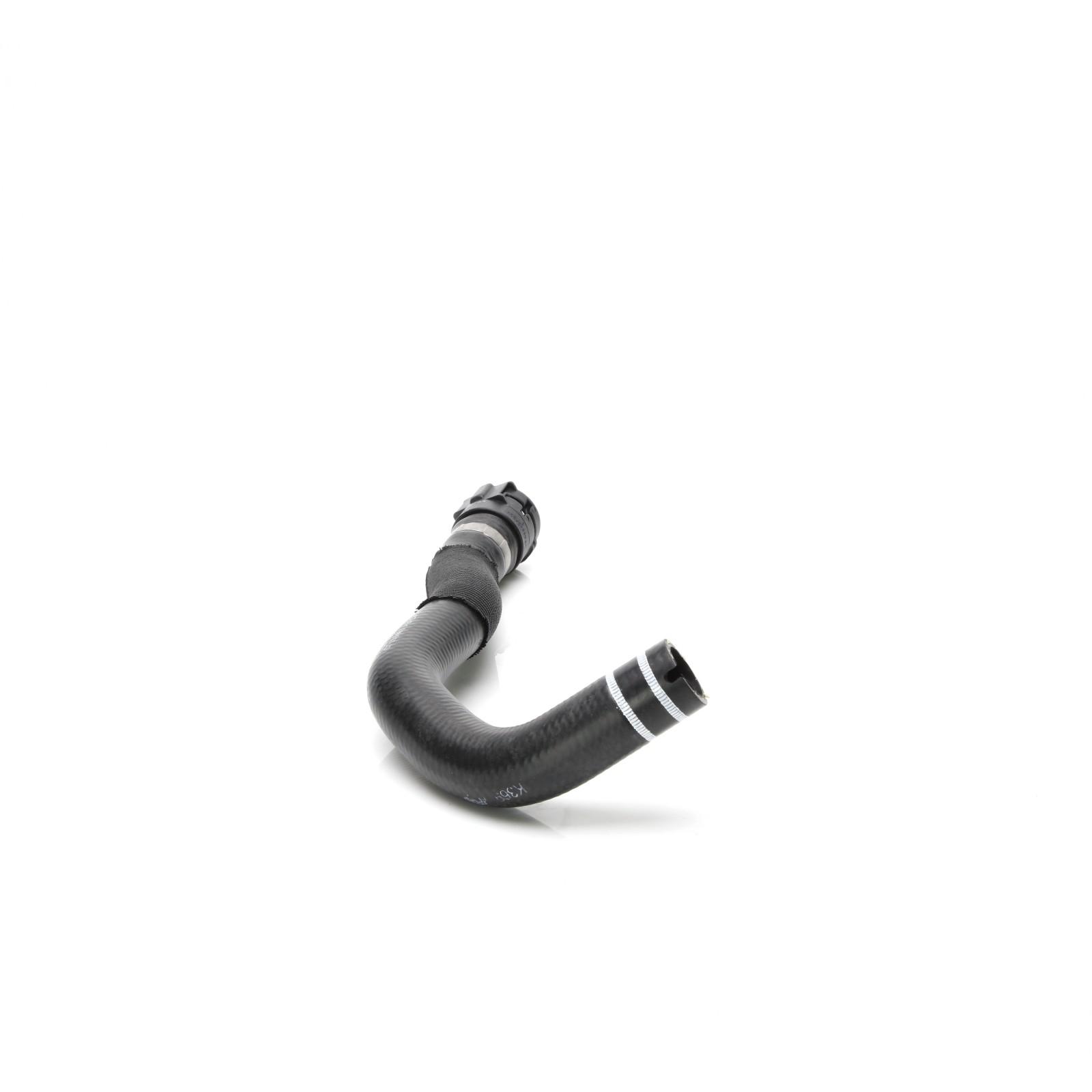 Original Iveco 5801471819 Kühlerschlauch zum Wasserkühler, Heizung Daily IV, V