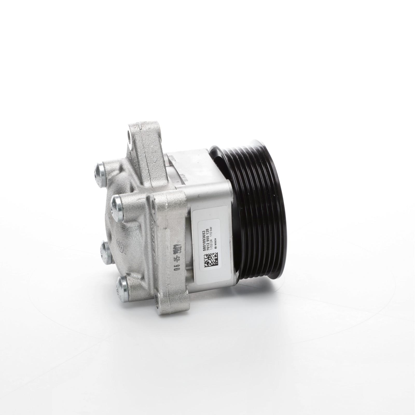 Original Iveco 5801893653 Hydraulikpumpe, Lenkung Daily VI