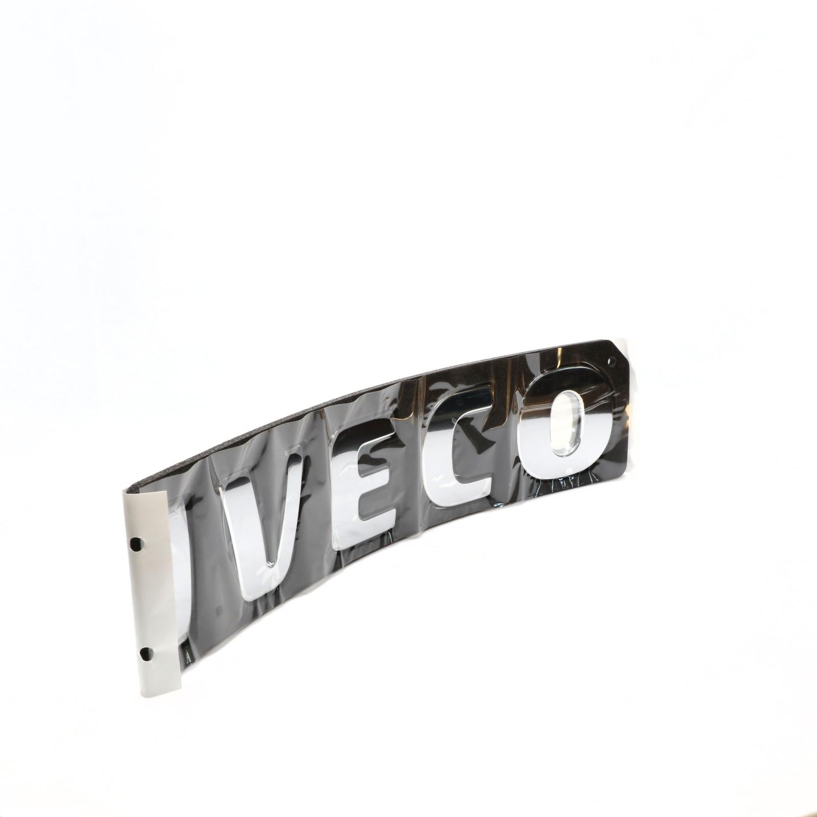 Original Iveco 5801620982 Motorhaubenemblem Daily ab 2014