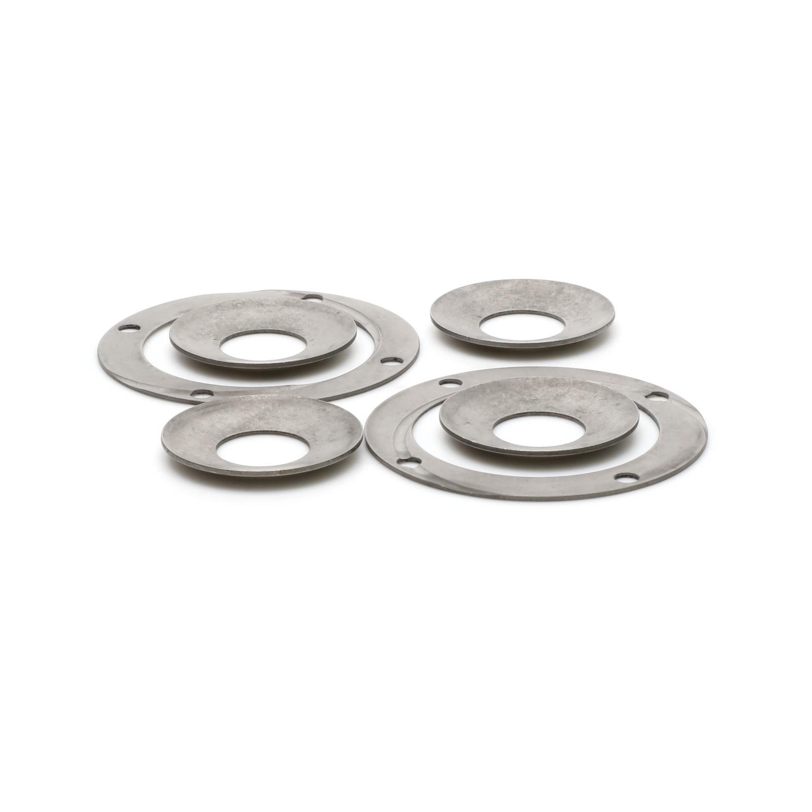 Original Iveco 7178020 Reparatursatz, Differential