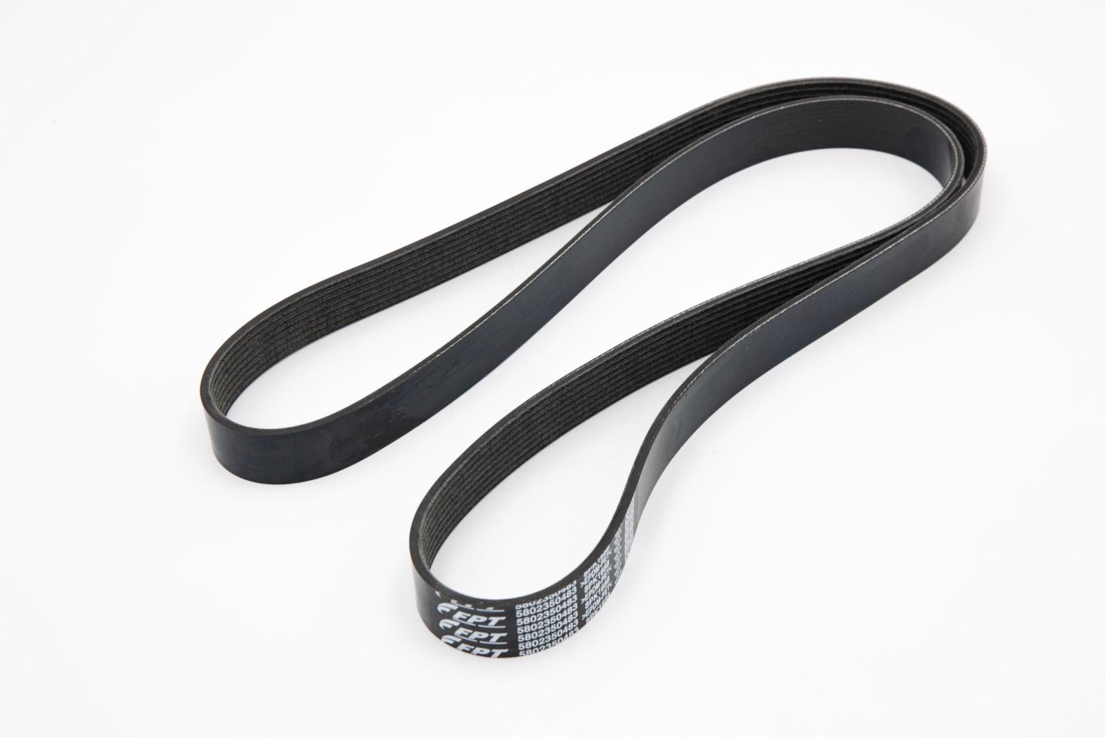 Original Iveco 5802350483 Keilrippenriemen 1688mm EuroCargo, Eurofire Original Iveco 5802350483 Keilrippenriemen 1688mm EuroCargo, Eurofire