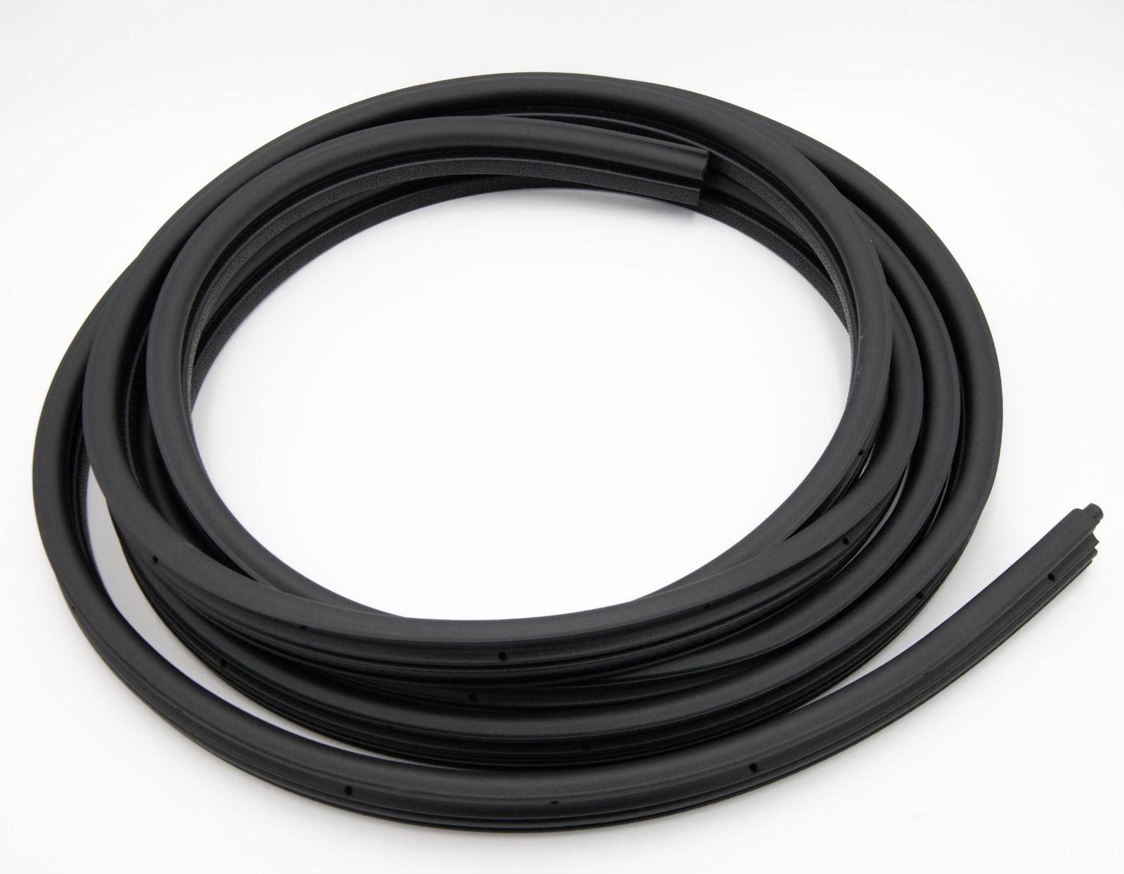 Original Iveco 5801933124 Dichtung, Schiebetür, Daily Mittel oder Maxi ab 2006 Original Iveco 5801933124 Dichtung, Schiebetür, Daily Mittel oder Maxi ab 2006