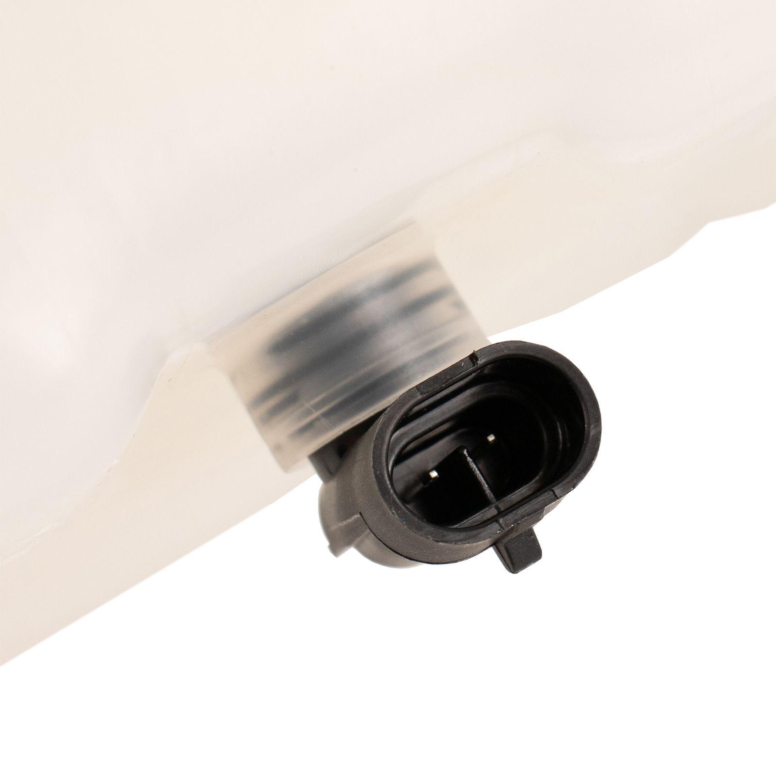 Original Iveco 504136607 Ausgleichsbehälter Daily 3.0 E4 2006 - 2011