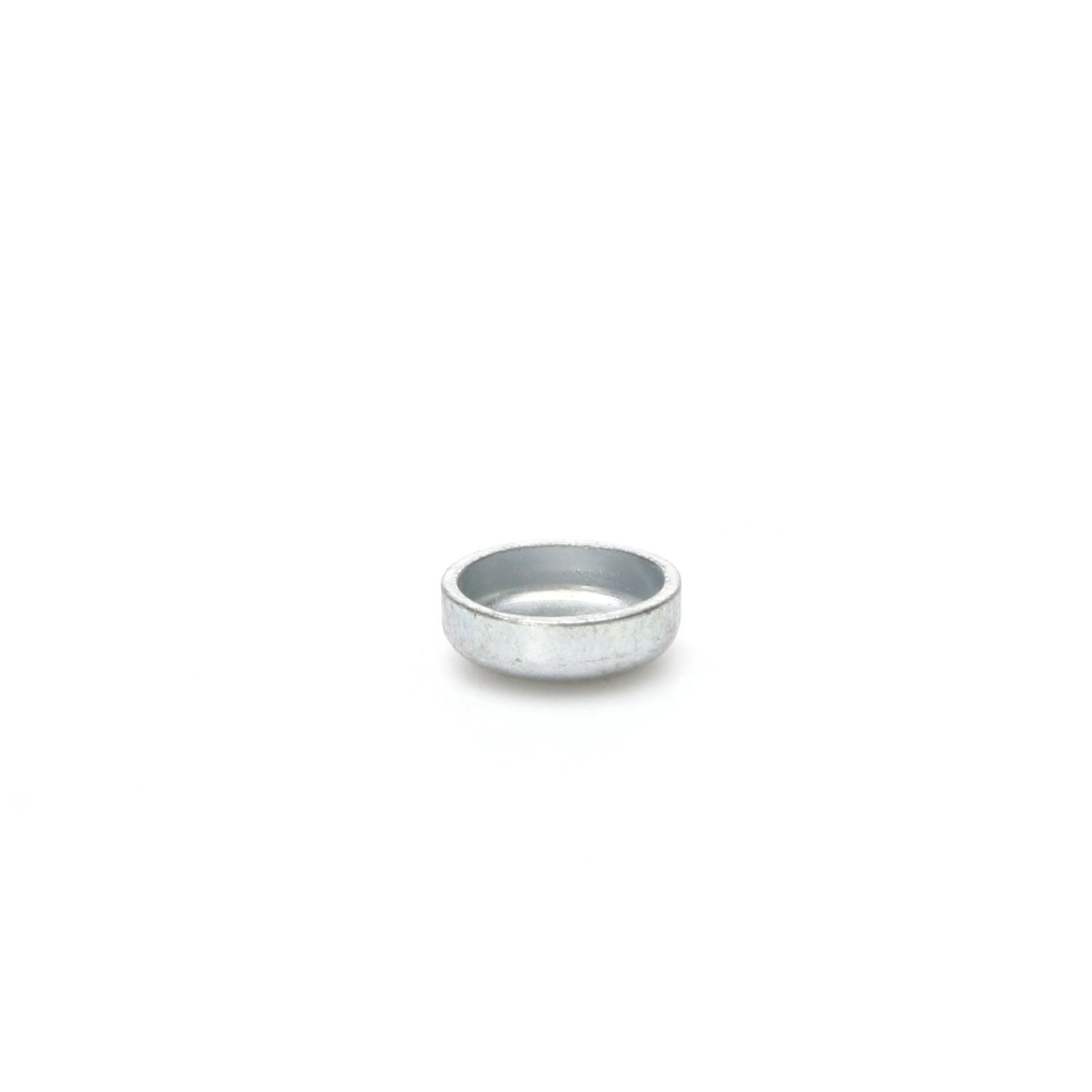 Original Iveco 16988001 Flanschdeckel, Schaltgetriebe