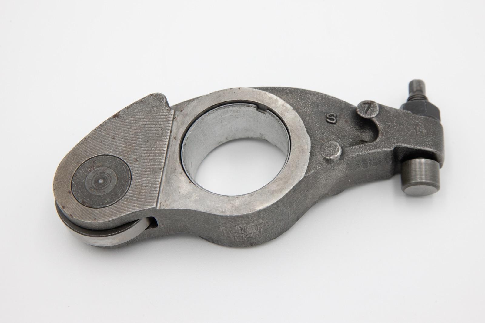 Original Iveco 504361204 ROCKER ARM Original Iveco 504361204 ROCKER ARM
