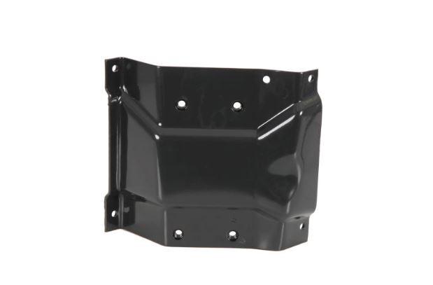 Original Iveco 41218592 Halter, Fahrerhauseinstieg links Stralis, HI-WAY