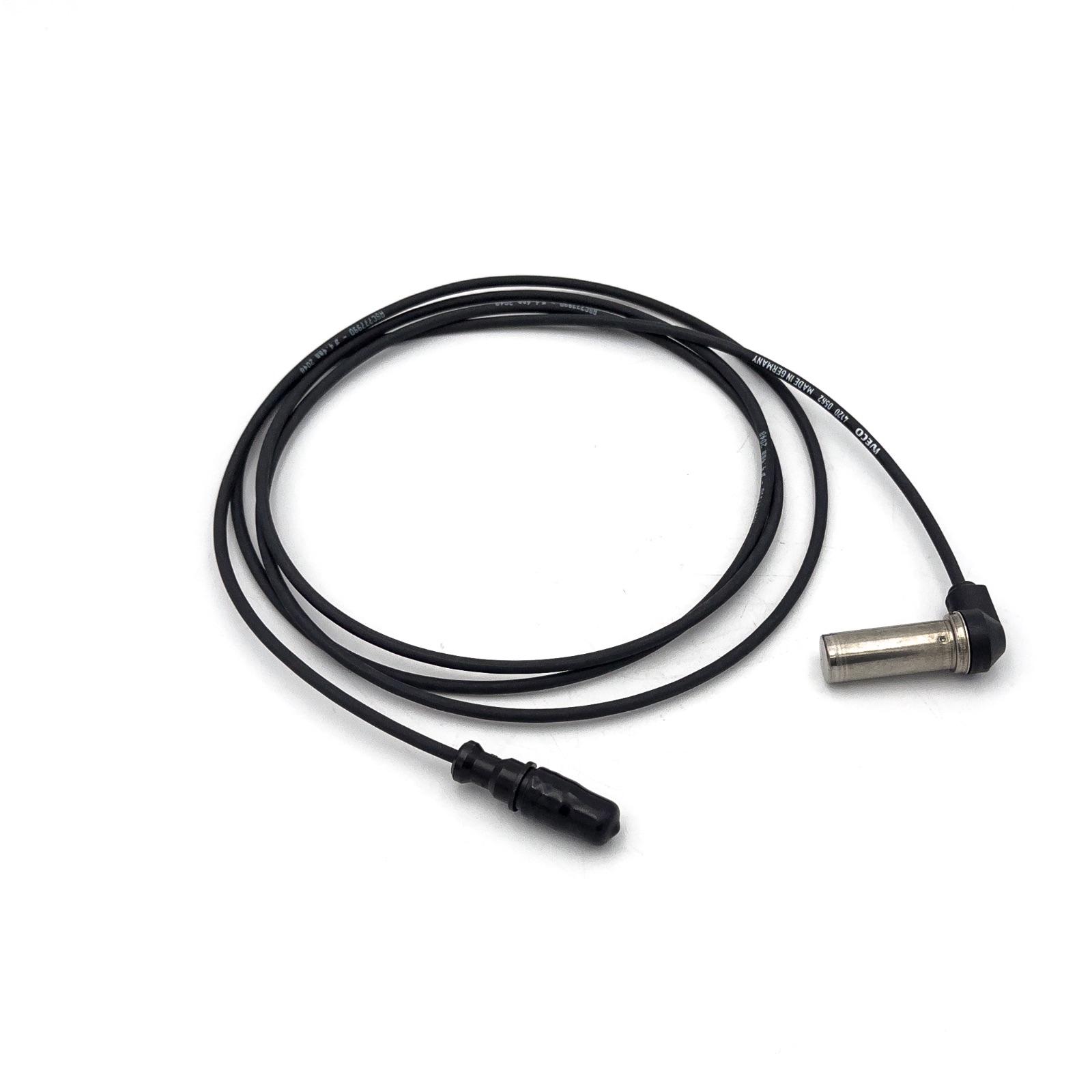 Original Iveco 41200562 Sensor, Raddrehzahl Eurocargo I-V Stralis I-II Original Iveco 41200562 Sensor, Raddrehzahl Eurocargo I-V Stralis I-II