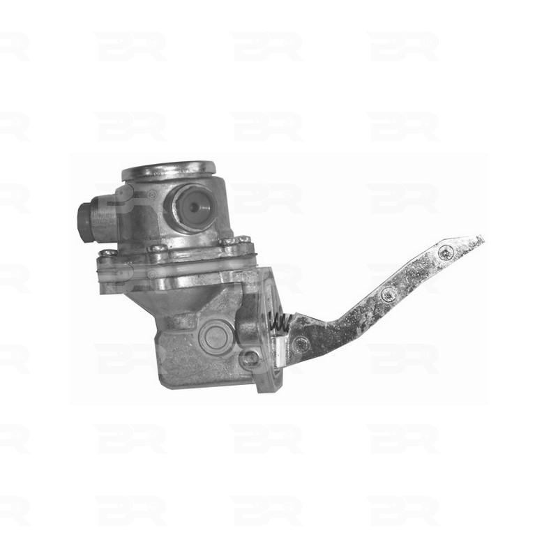 Botto Ricambi BRM0420 Kraftstoffpumpe Iveco 4800420 Botto Ricambi BRM0420 Kraftstoffpumpe Iveco 4800420