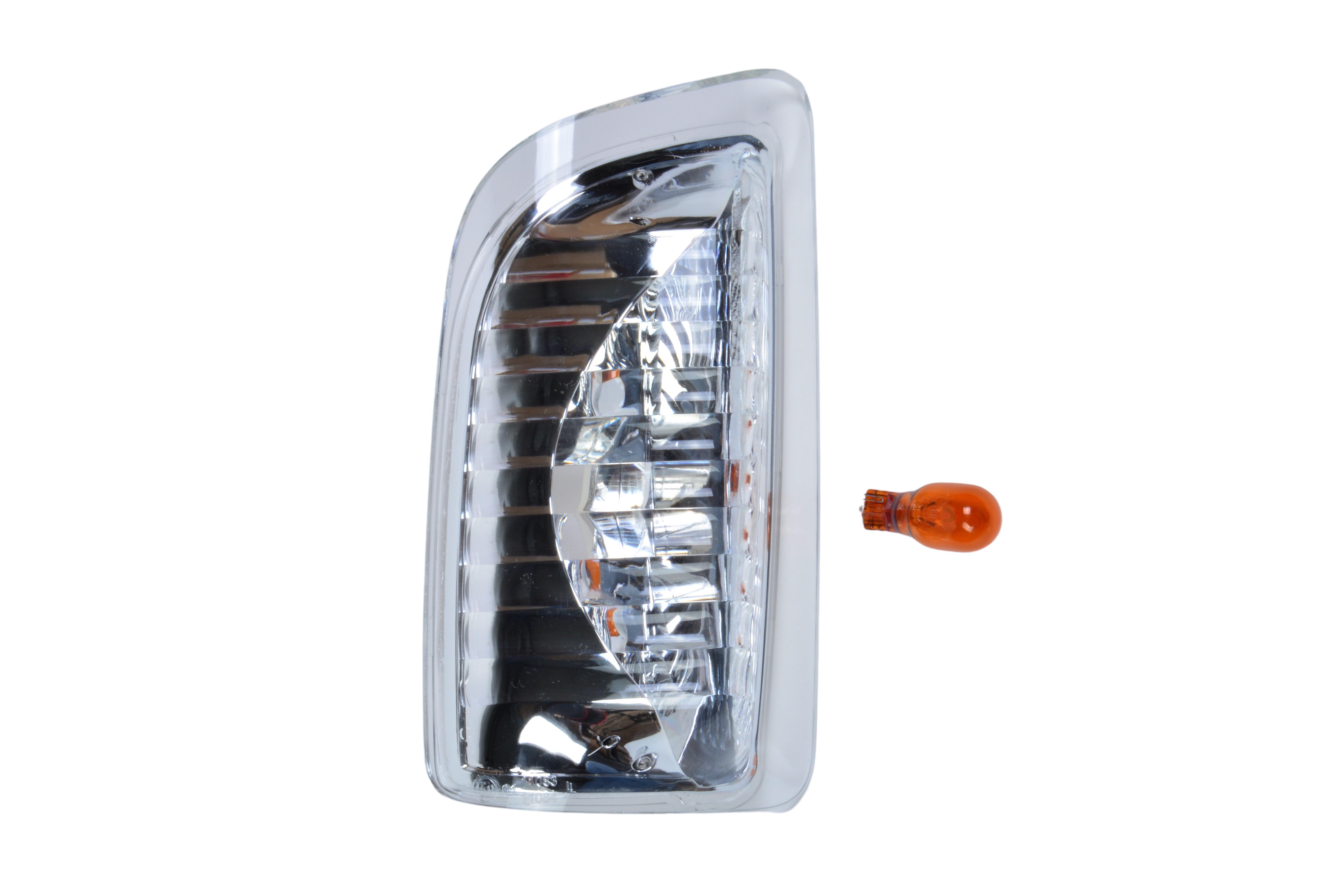 Original Iveco 5802735244 Blinker links Daily 50C, 65C, 70C ab 2019 Original Iveco 5802735244 Blinker links Daily 50C, 65C, 70C ab 2019