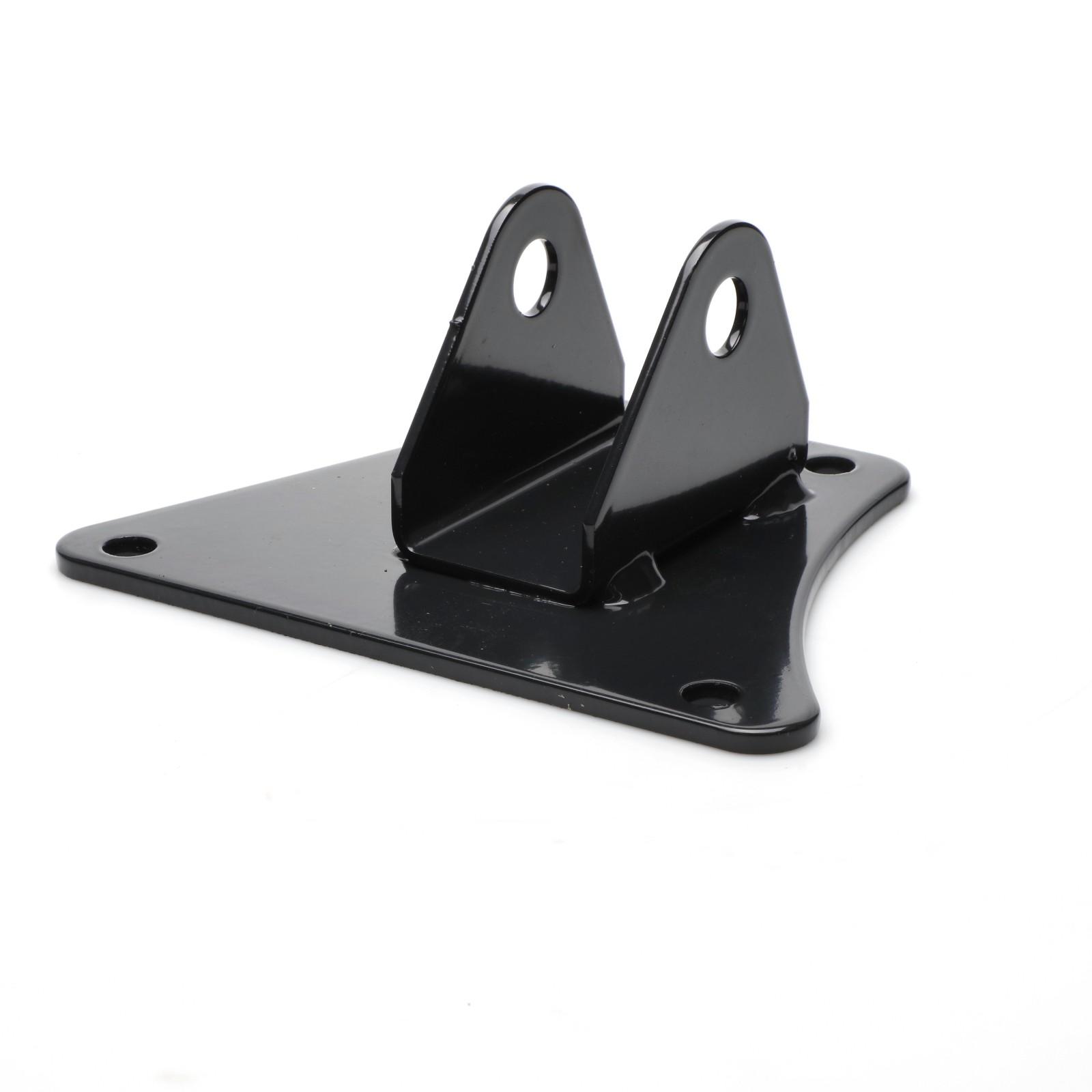 Original Iveco 504121433 Stoßdämpferhalterung rechts Daily 35C, 35S 2000 - 2012