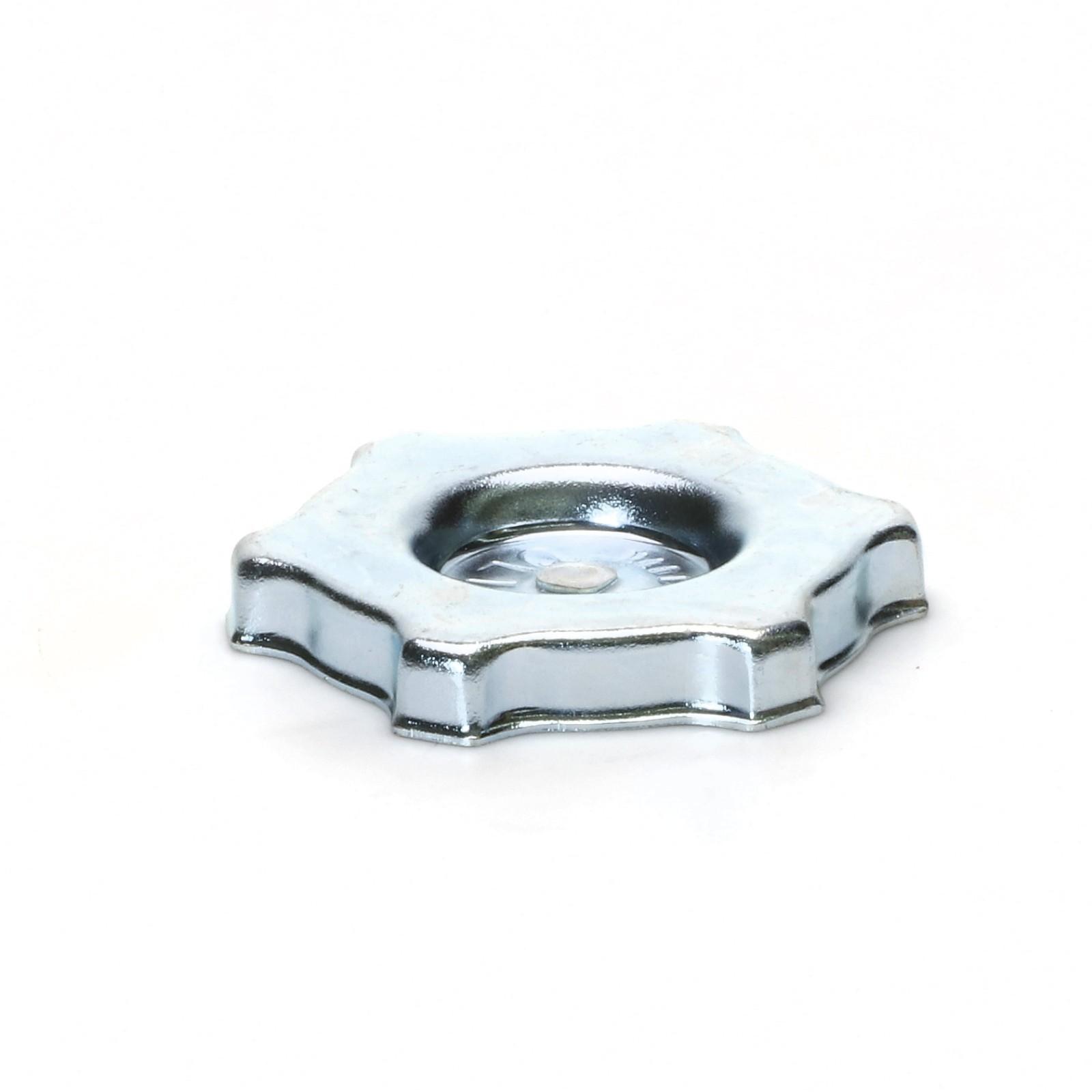 Original Iveco 98418980 Verschluss Öleinfüllstutzen Öldeckel Daily Ducato