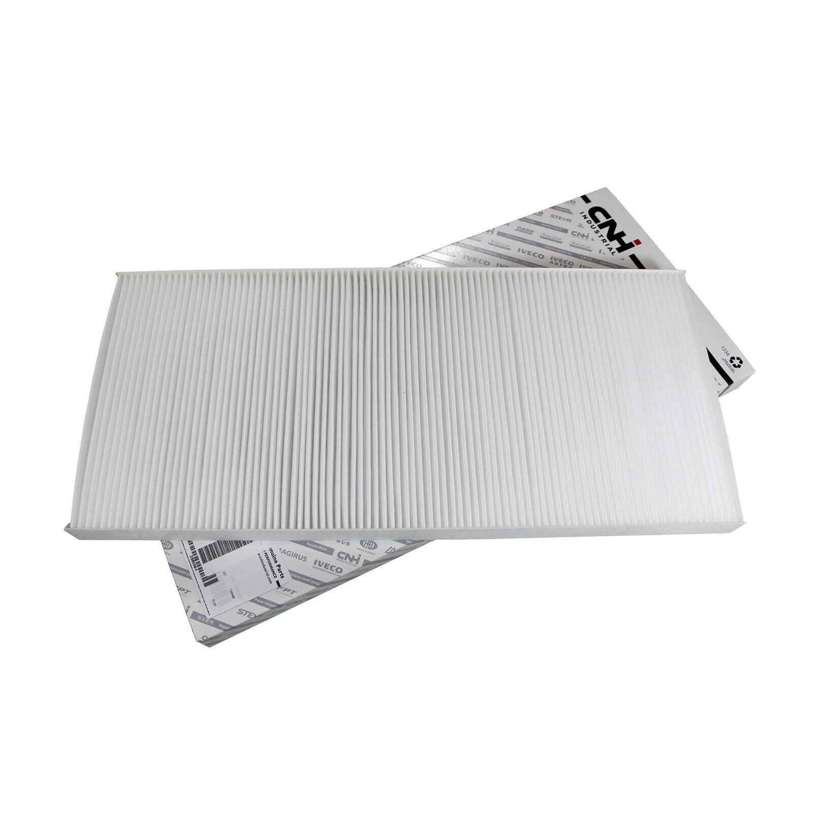Original Iveco 2995964 Innenraumluftfilter, Pollenfilter Stralis Original Iveco 2995964 Innenraumluftfilter, Pollenfilter Stralis