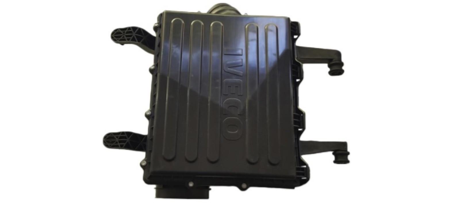 Original Iveco 5802521850 AIR CLEANER Original Iveco 5802521850 AIR CLEANER