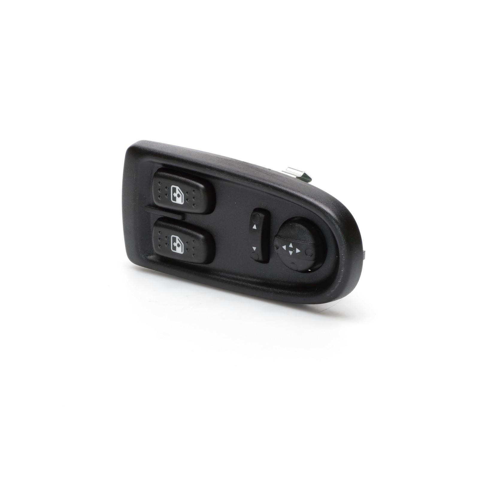 Original Iveco 5801304491 Fensterheber Schalter links Daily IV 2006 - 2011 Original Iveco 5801304491 Fensterheber Schalter links Daily IV 2006 - 2011