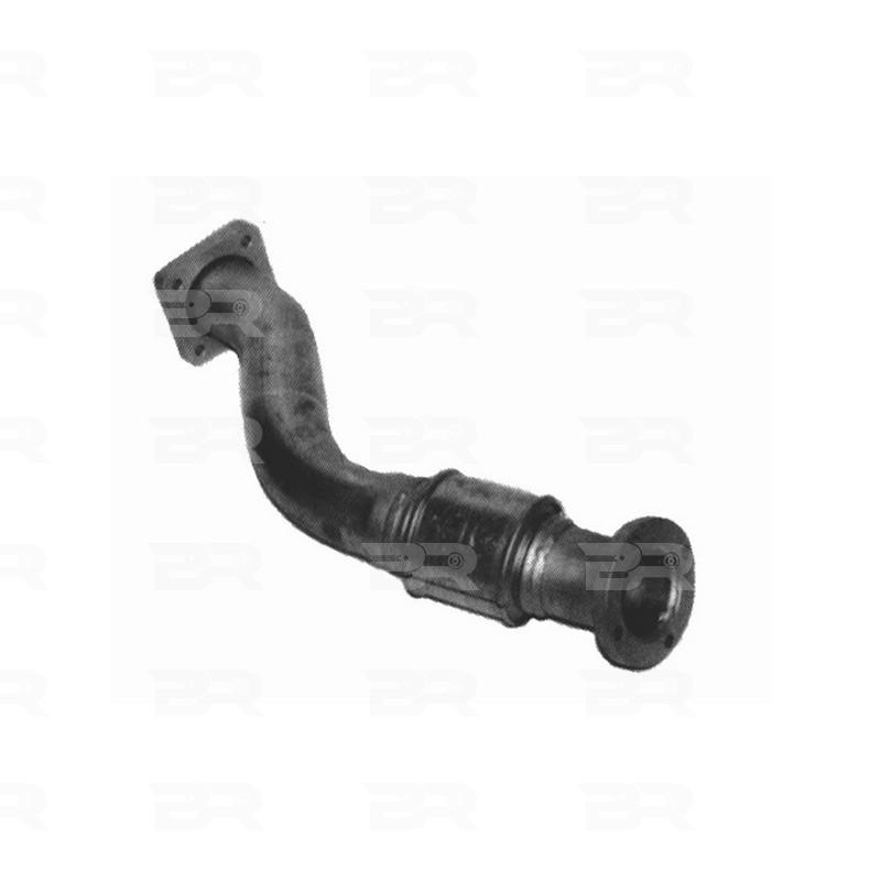Botto Ricambi BRM0797 Auspuff, Flexibles Iveco 500340797 Botto Ricambi BRM0797 Auspuff, Flexibles Iveco 500340797
