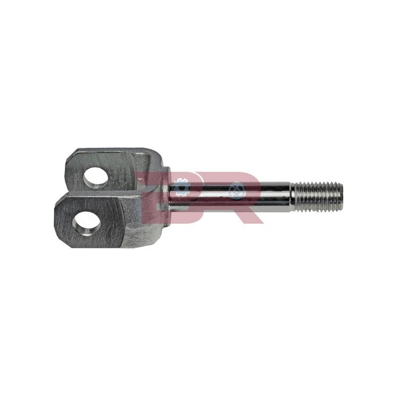 Botto Ricambi BRS3677 Lagerung Stoádämpfer Iveco 41013677 Botto Ricambi BRS3677 Lagerung Stoádämpfer Iveco 41013677