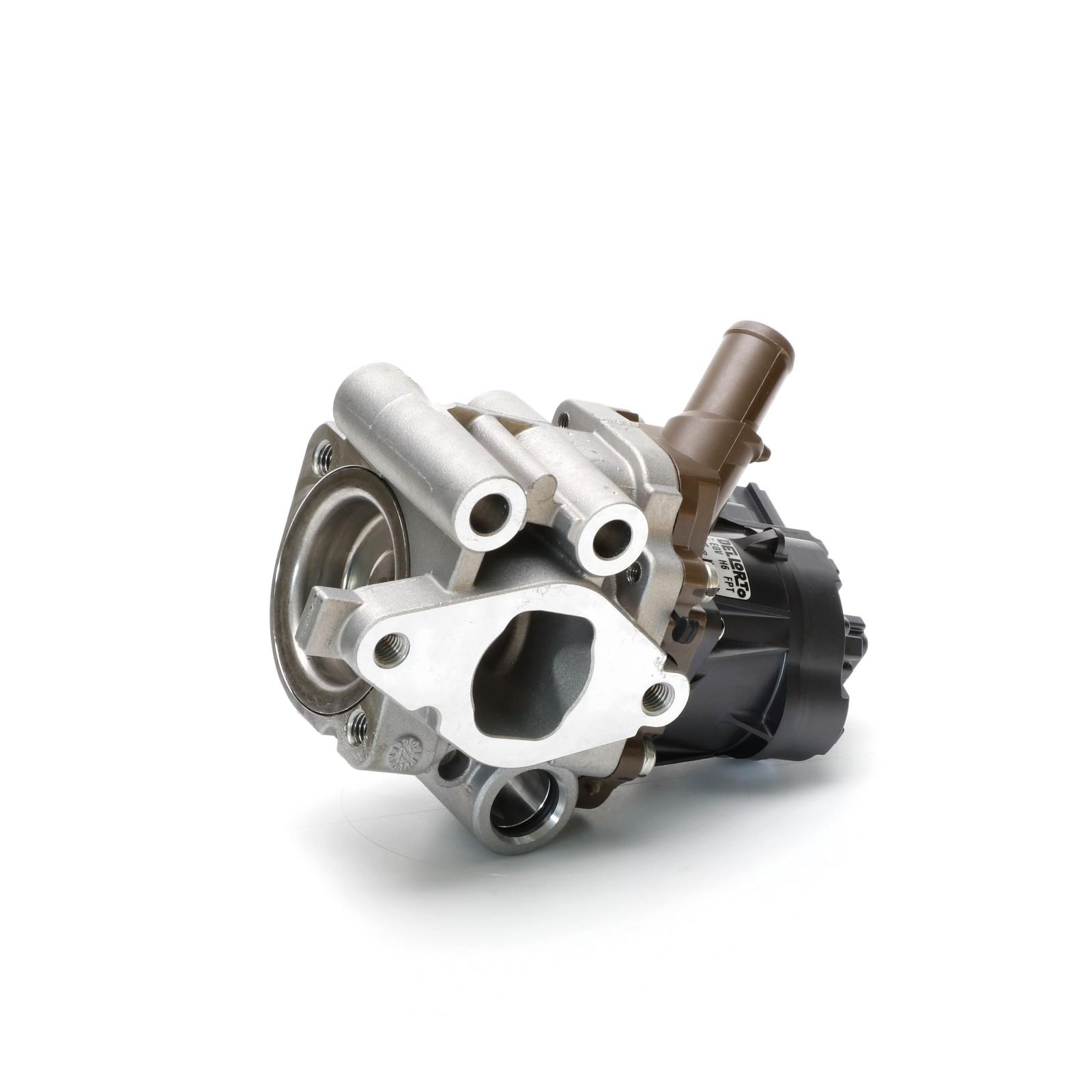 Original Iveco 5802061038 AGR/EGR-Ventil Daily 2.3 E6 2016 - 2019
