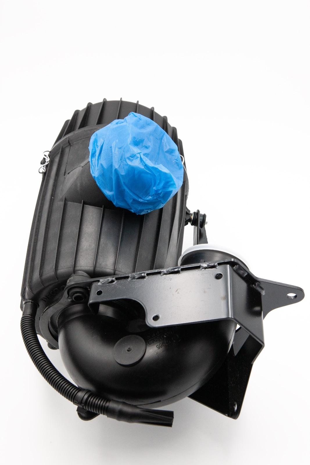 Original Iveco 504154699 Gehäuse, Luftfilter