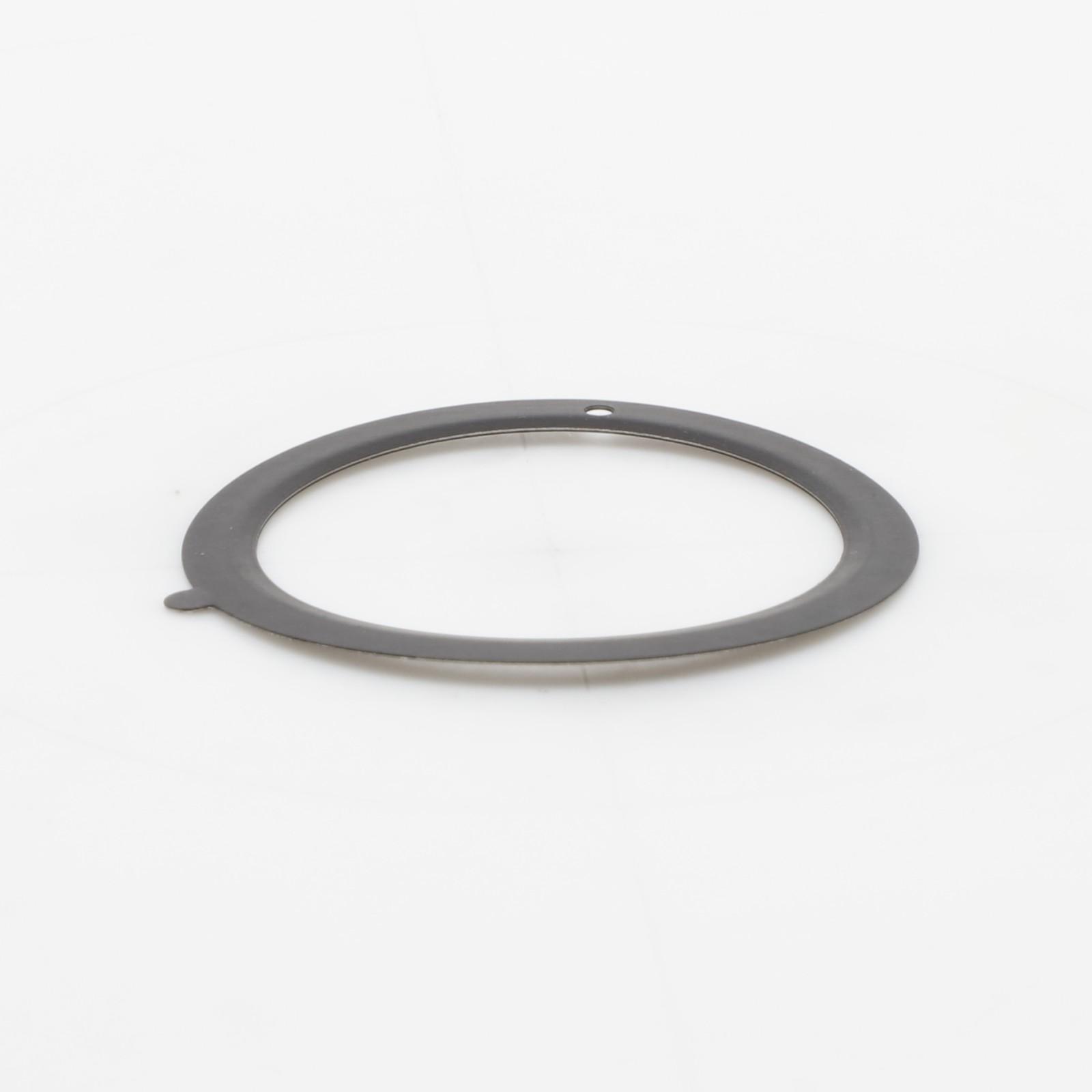 Original Iveco 504373161 FLAT GASKET ENGINE