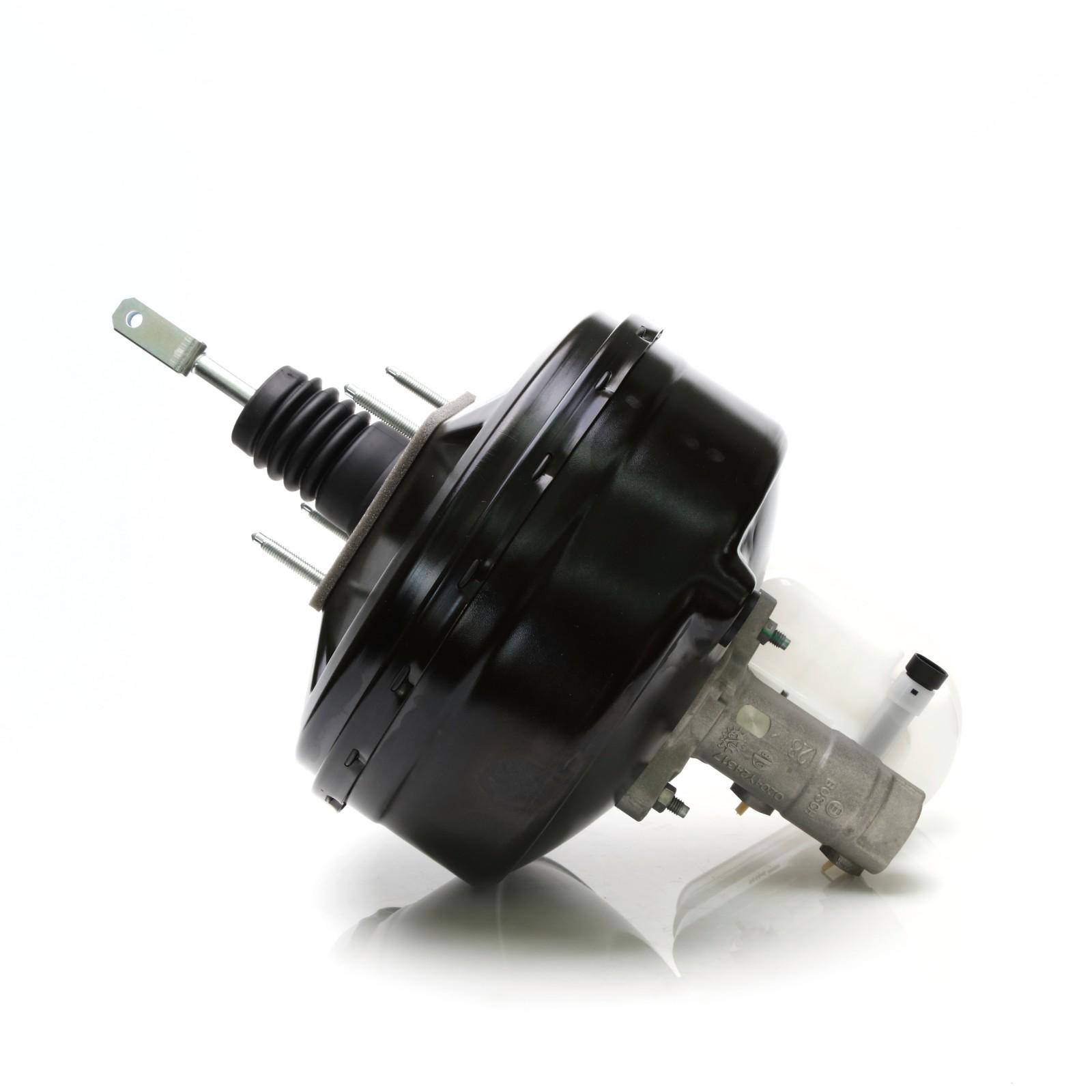 Original Iveco 5803050669 Bremskraftverstärker Daily 50C 3.0 ab 2012