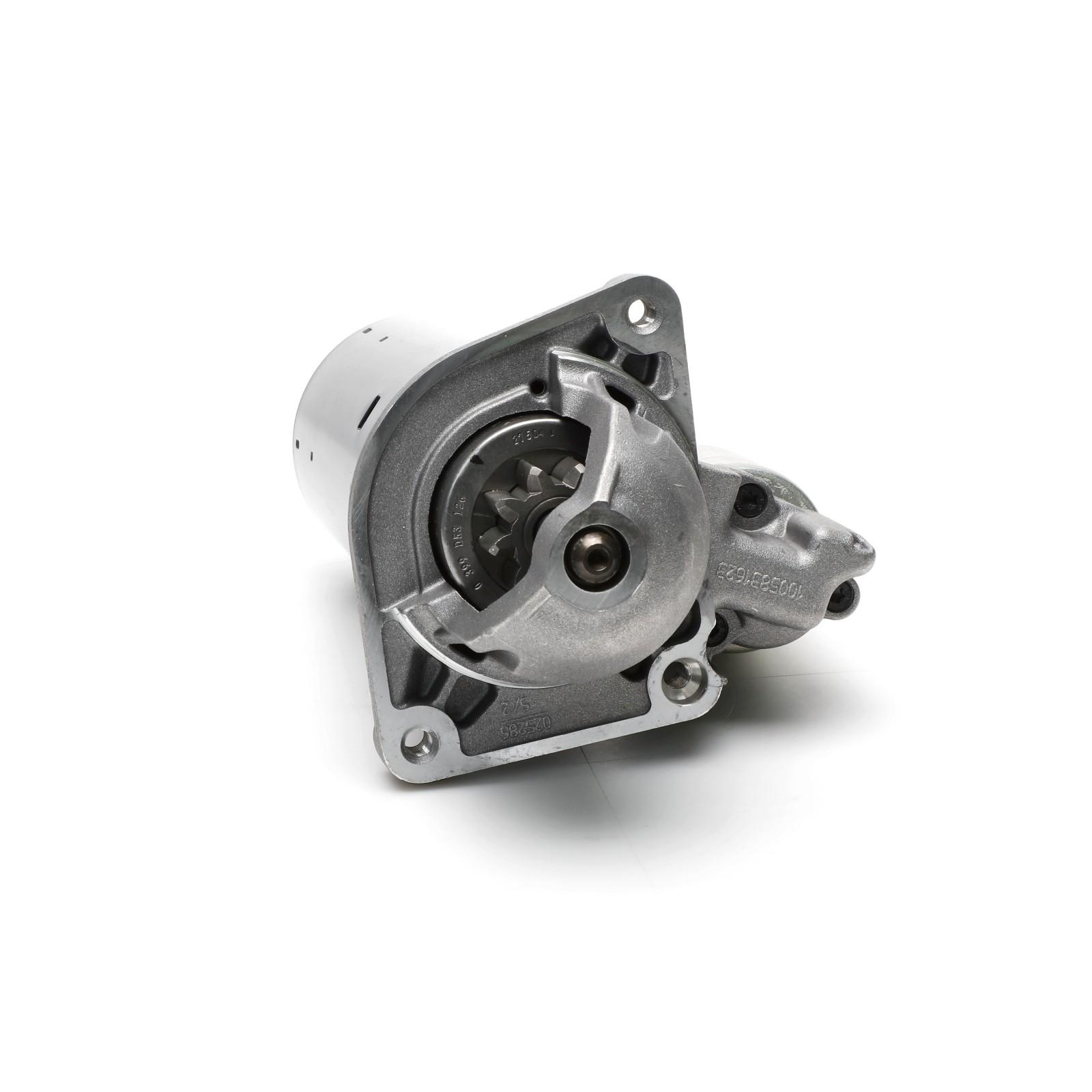 Original Iveco 69502571 Starter, Anlasser Daily III-VI 2.3, 3.0 ab 1998