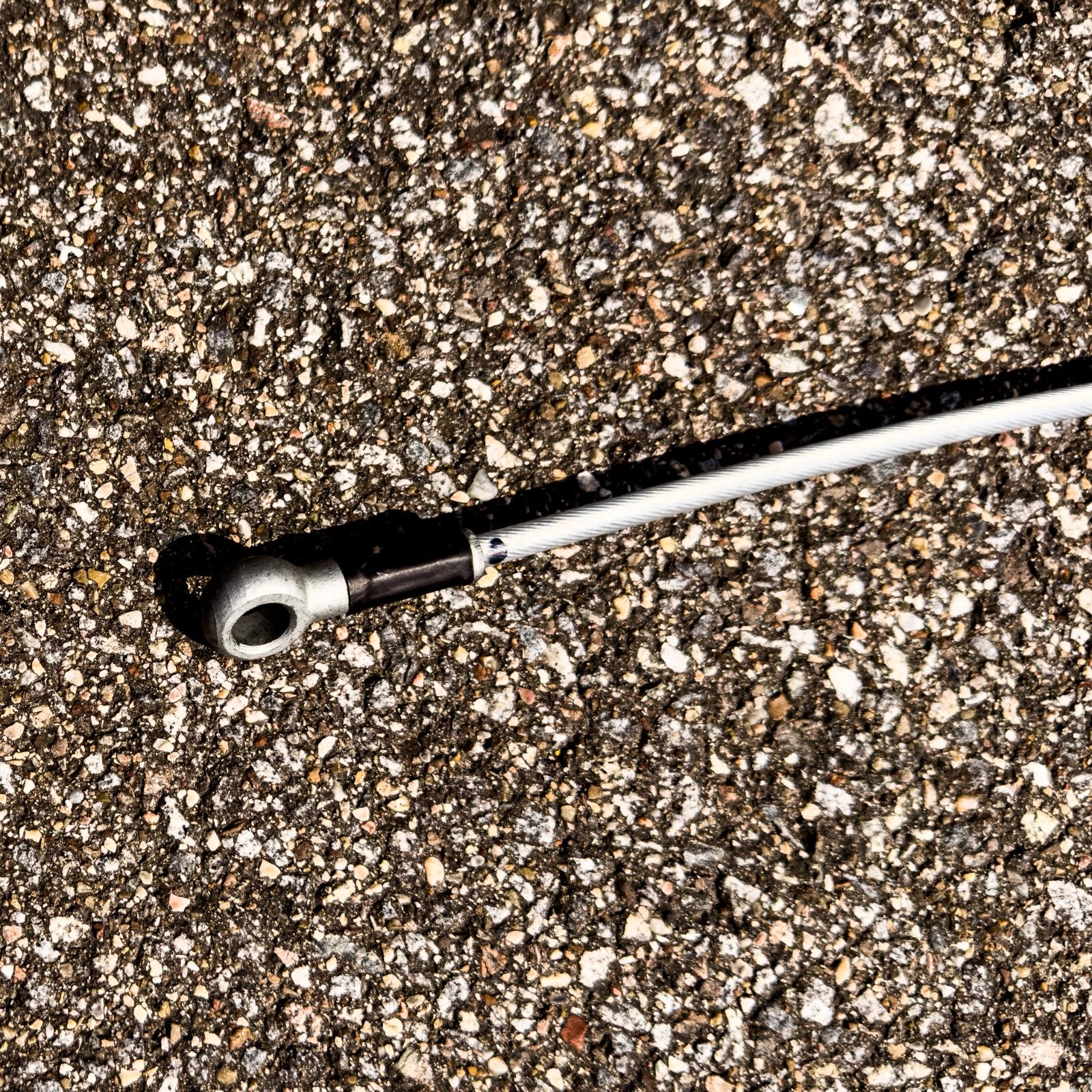 Original Iveco 5801576326 Handbremsseil Daily VI Bj. ab 2014