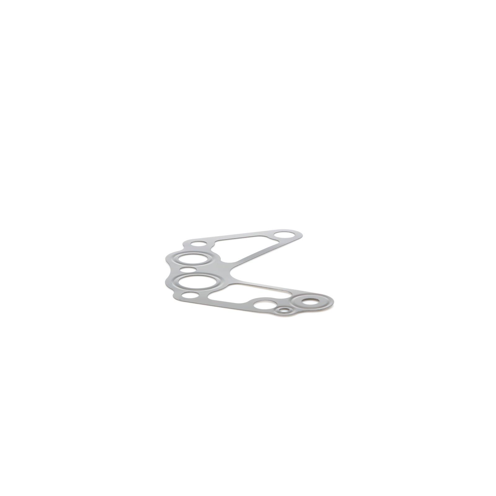 Original Iveco 504081697 Dichtung, Ölpumpe MASSIF, DAILY, DUCATO, JUMPER