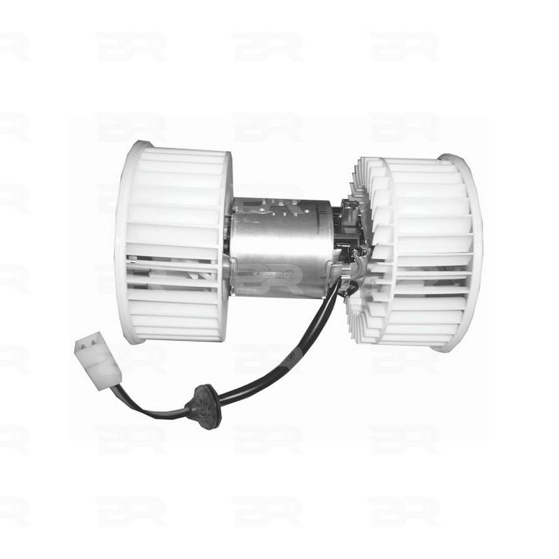 Botto Ricambi BRAC3953 Wärmetauscher, Innenheizung Iveco 42553953