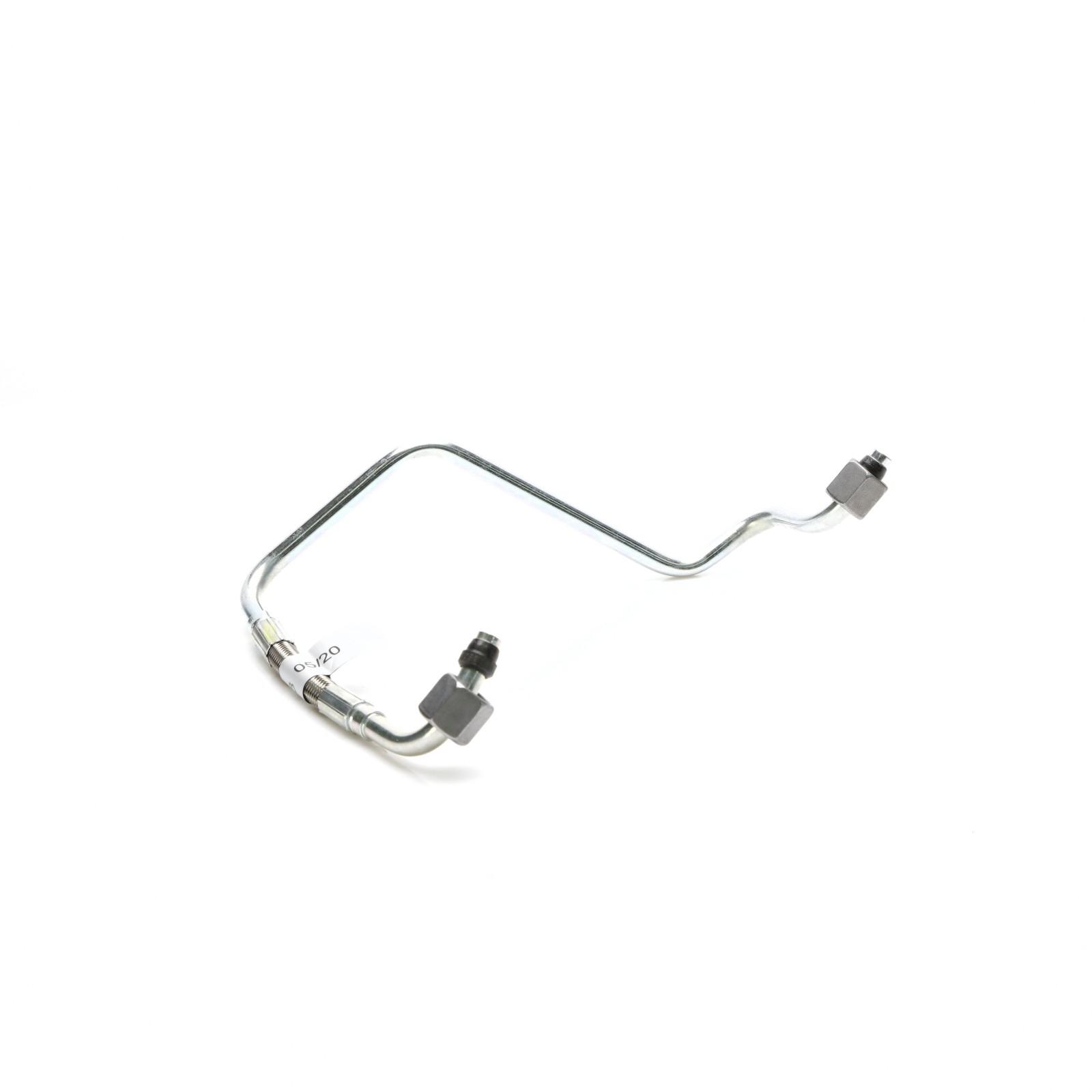 Original Iveco 504357963 Bi-Turbolader-Ölleitung Daily 3.0 2009 - 2019 Original Iveco 504357963 Bi-Turbolader-Ölleitung Daily 3.0 2009 - 2019