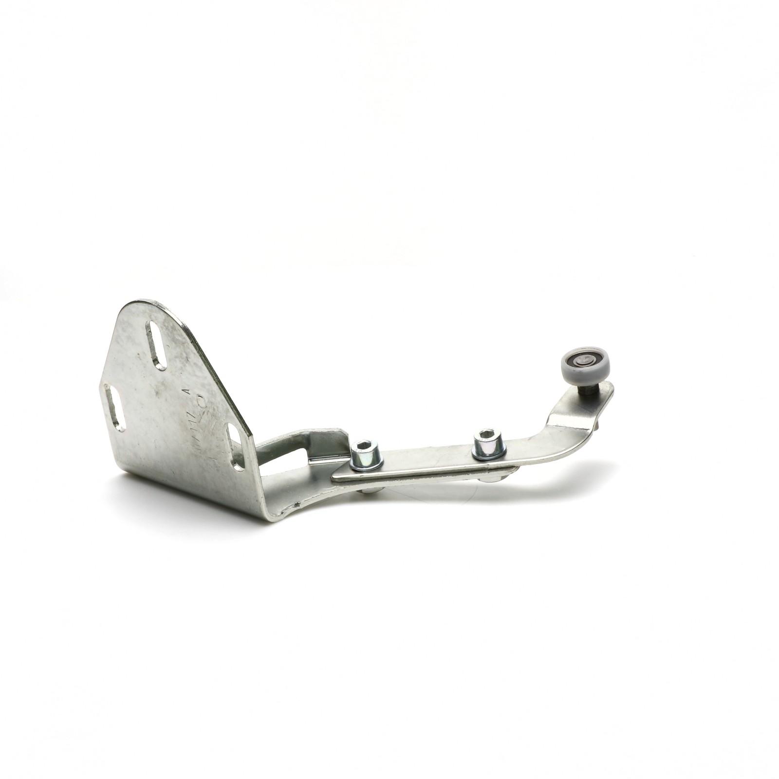 Original Iveco 3804682 Rollenführung, Schiebetür unten Daily