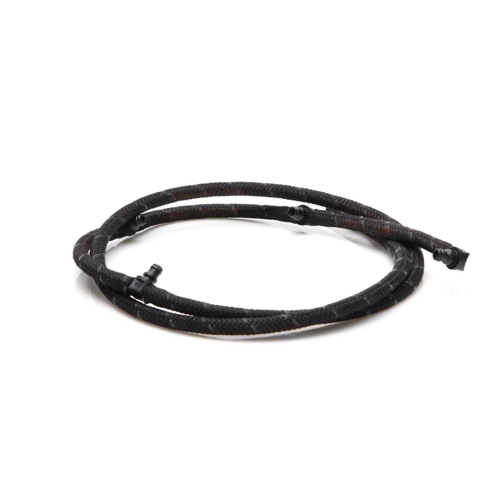 Original Iveco 504384342 Kraftstoffleitung Daily IV Massif Fiat Ducato