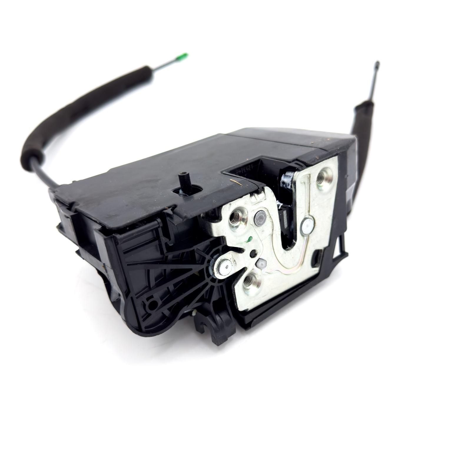 Original Iveco 5803083743 Schloss seite rechts hinten Doppelkabine Daily ab 2014