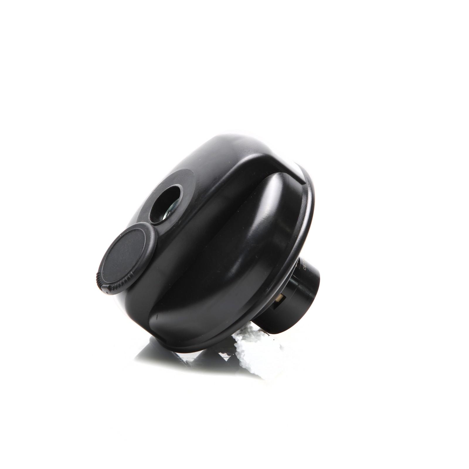 Original Iveco 5801512650 Tankdeckel, Tankverschluss abschliessbar Daily ab 2012