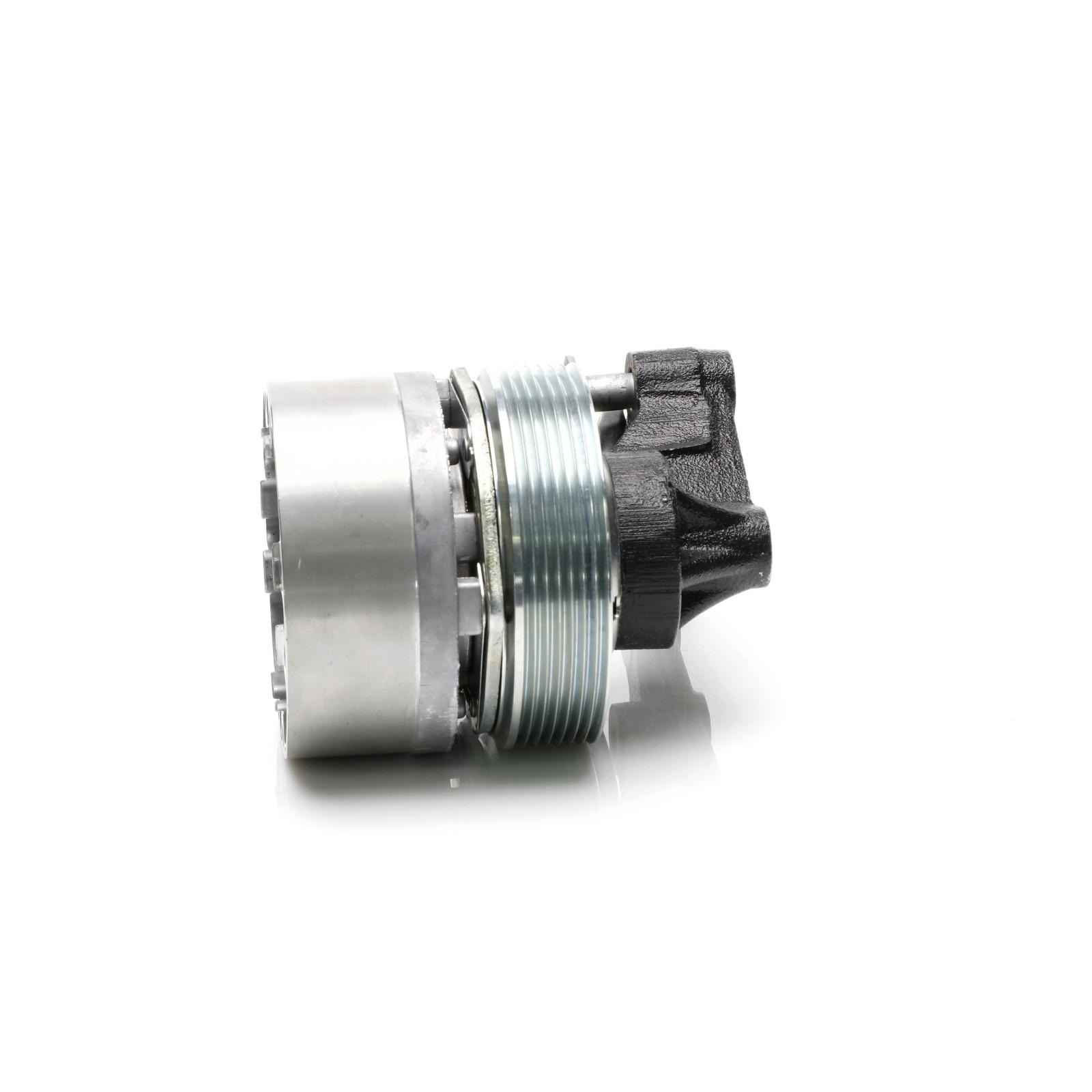 Original Iveco 5801480324 Viskokupplung, Gebläsesteuerung Daily 2.3 2003 - 2016