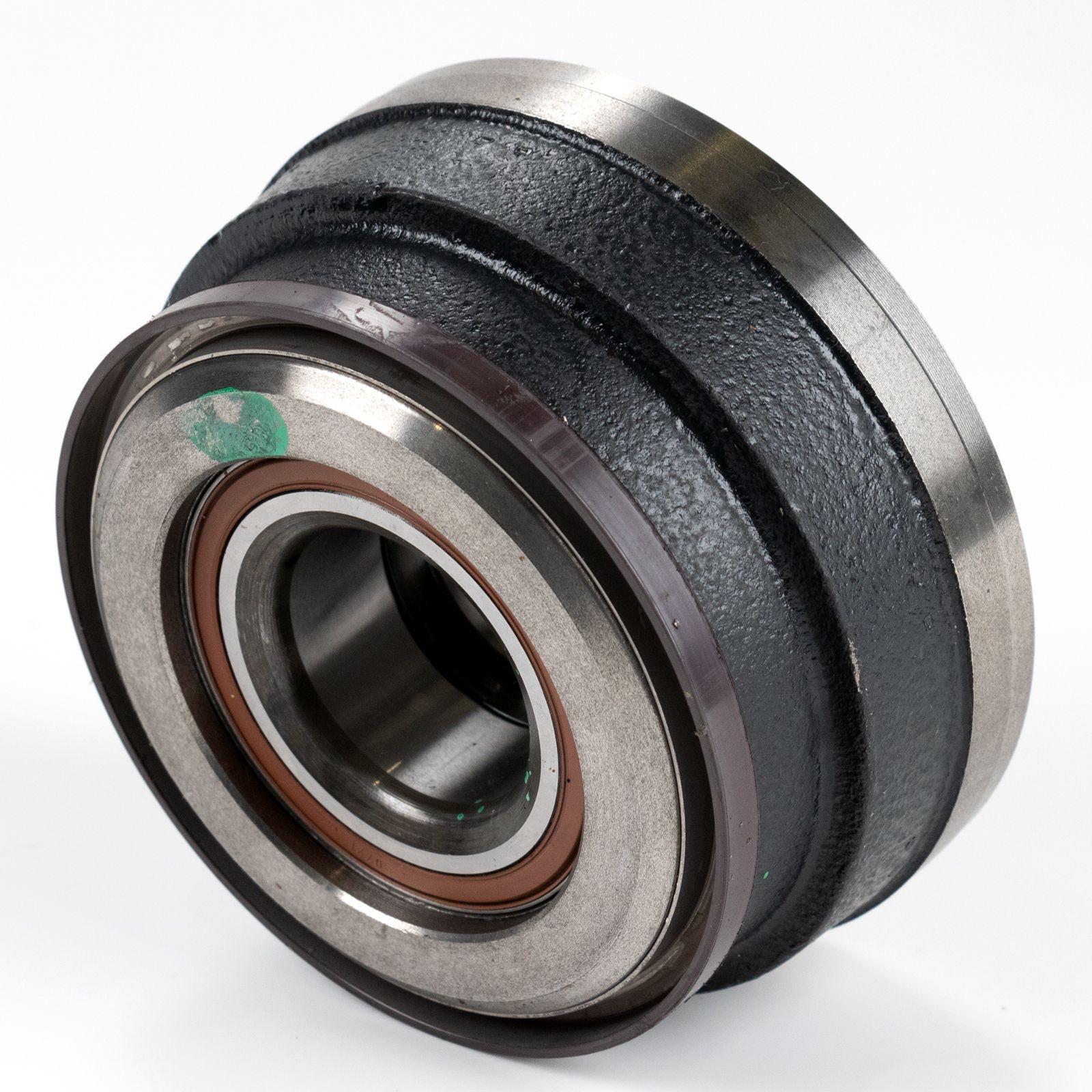 Original Iveco 5801341526 Radnabe vorne komplett Daily III, IV, V Original Iveco 5801341526 Radnabe vorne komplett Daily III, IV, V