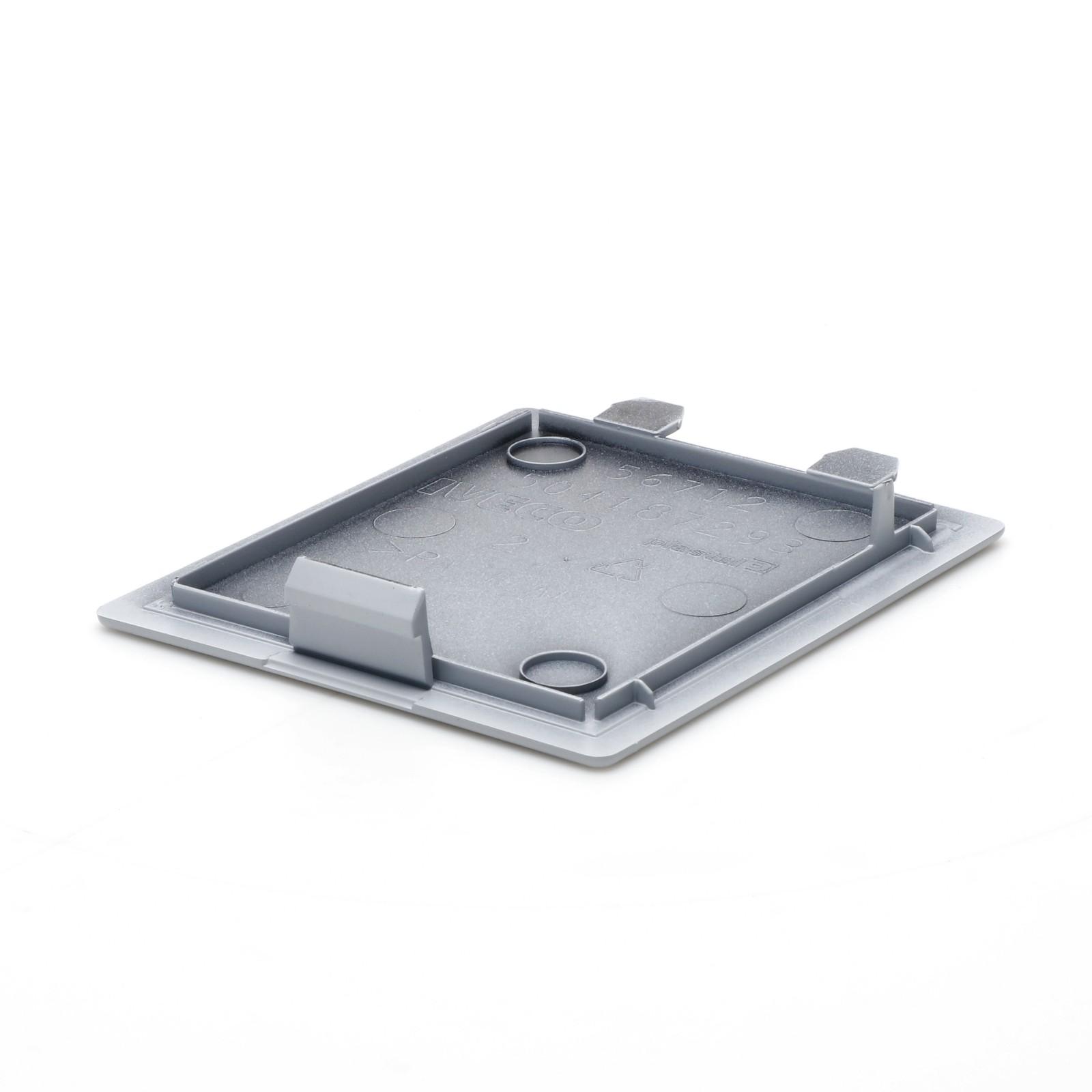 Original Iveco 504187294 Kappe Stoßstange Stralis Original Iveco 504187294 Kappe Stoßstange Stralis